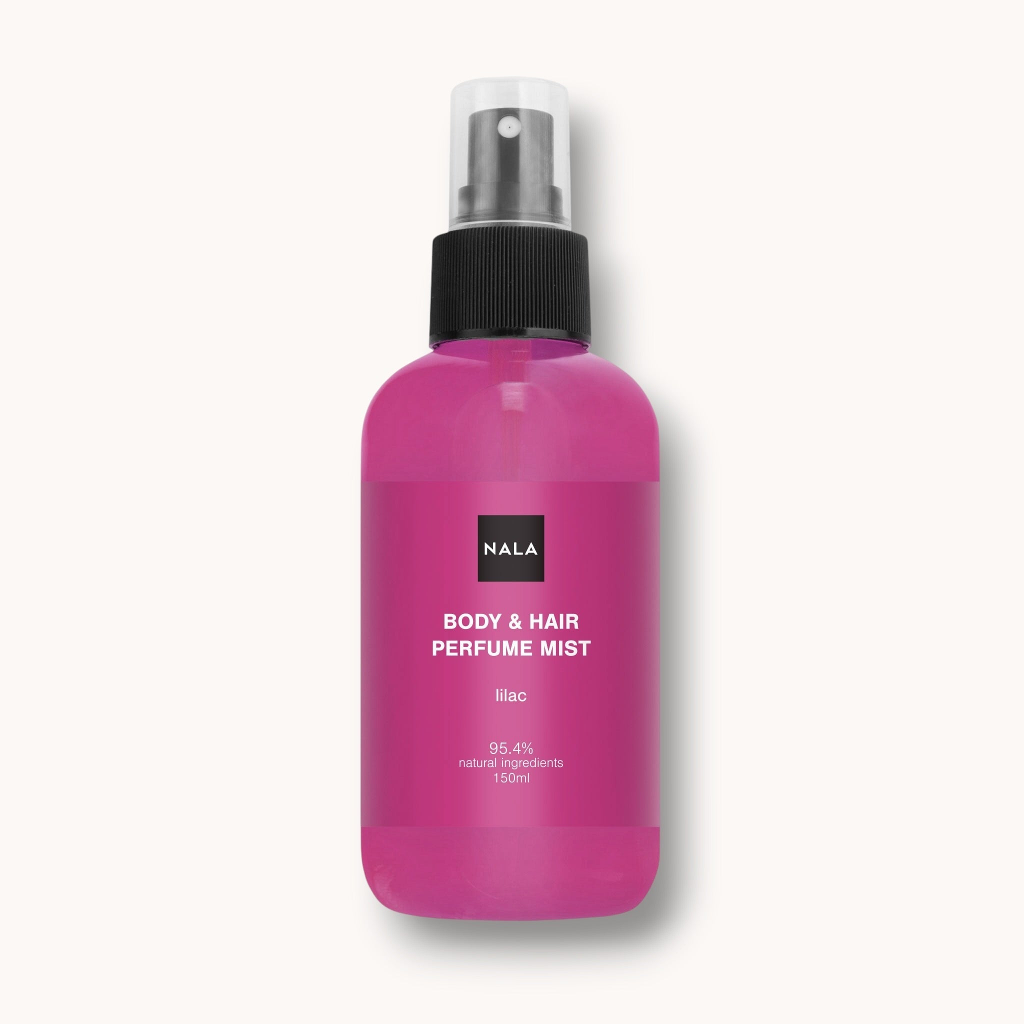 Bruma para el cuerpo y el cabello - Lila