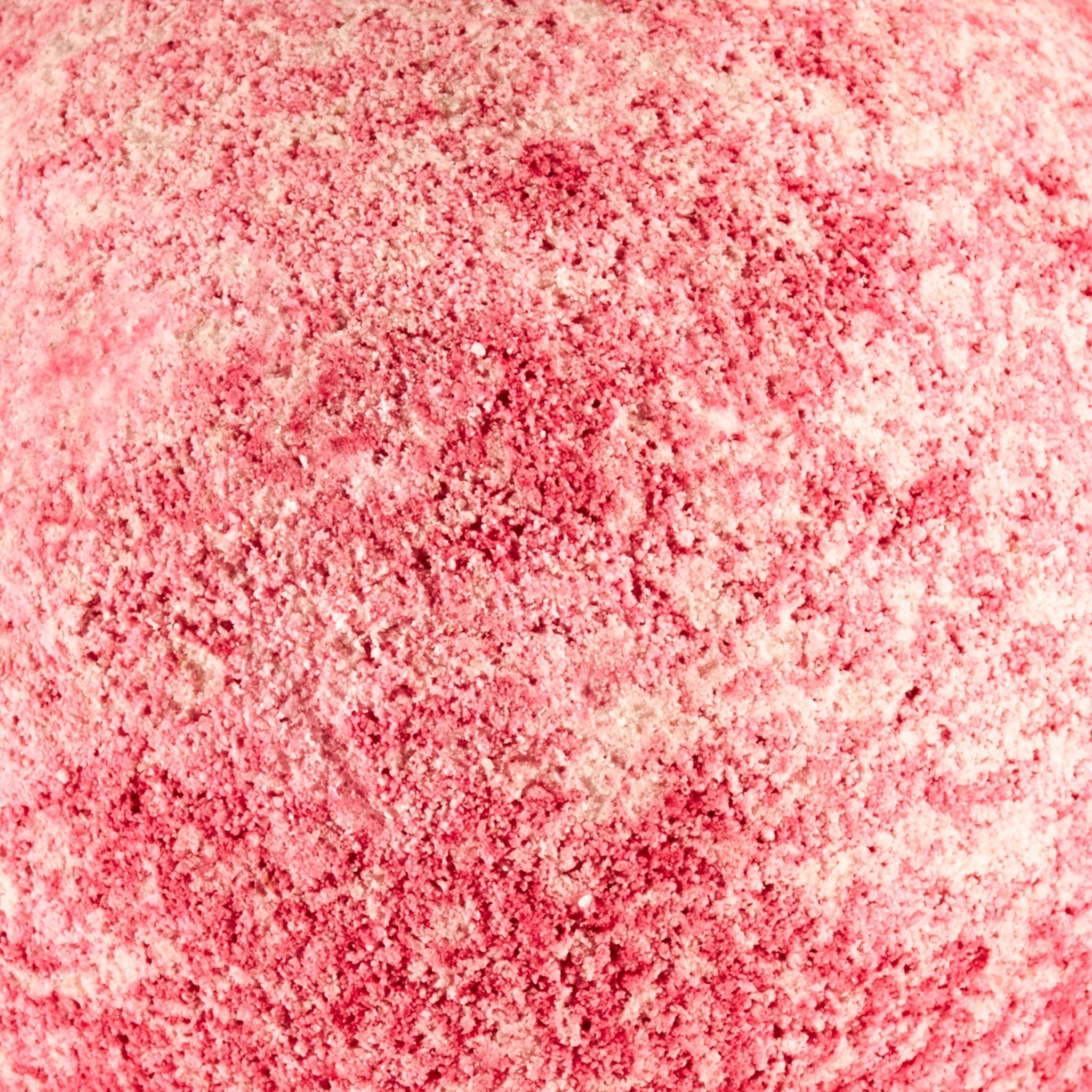 Bomba de Baño - Cereza