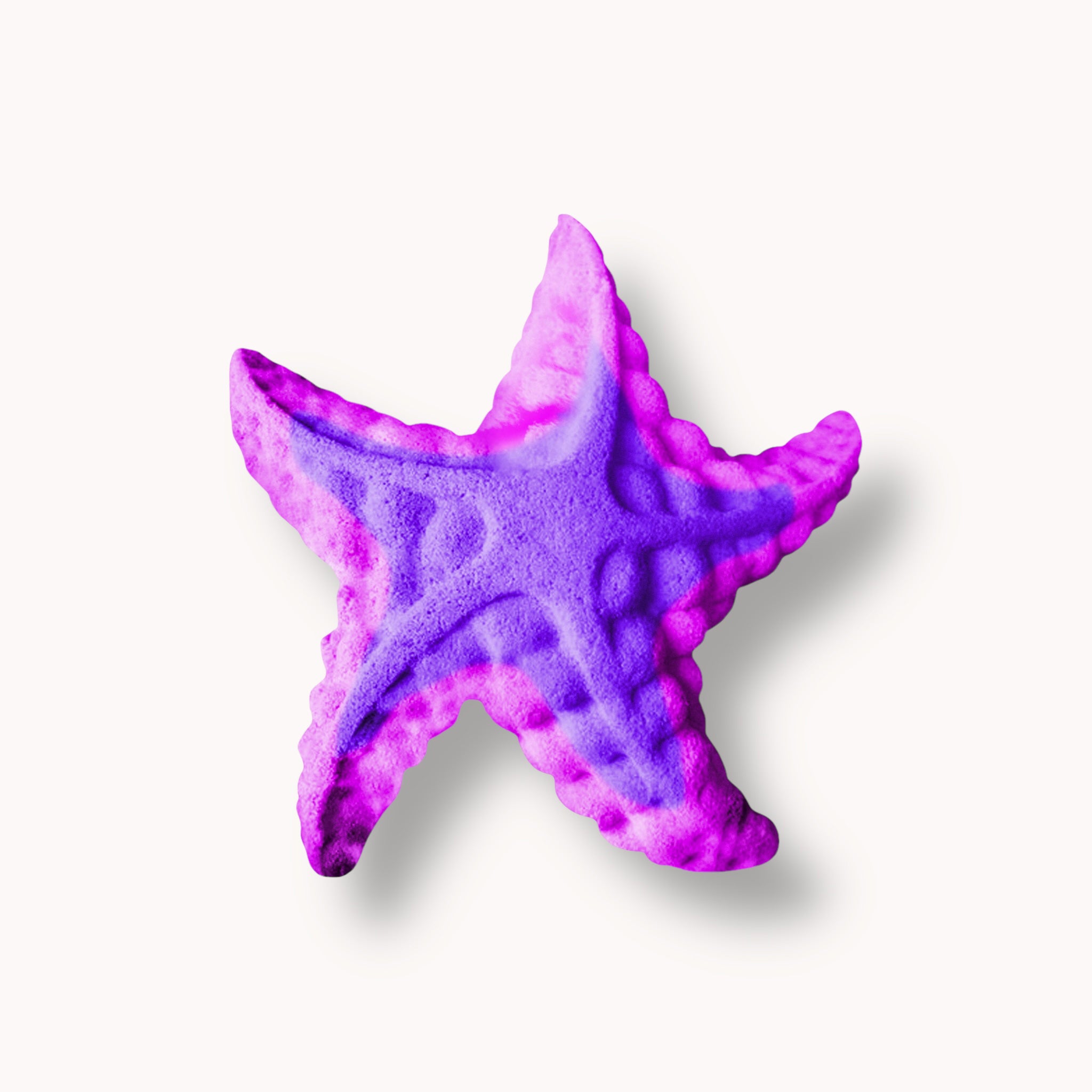 Bomba de Baño - Estrella de Mar - Fruta de la Pasión & Litchi