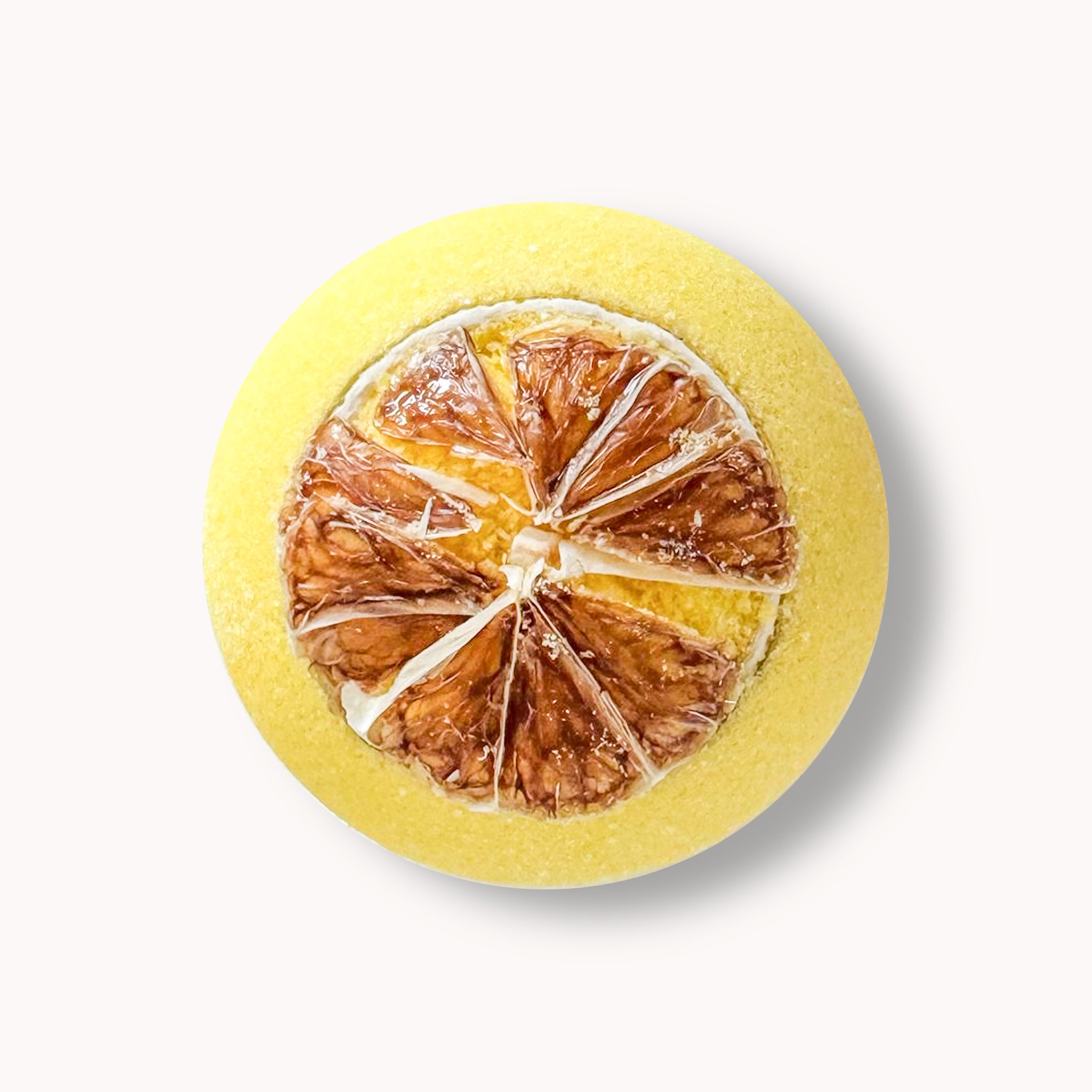 Bomba de Baño - Granita Limón