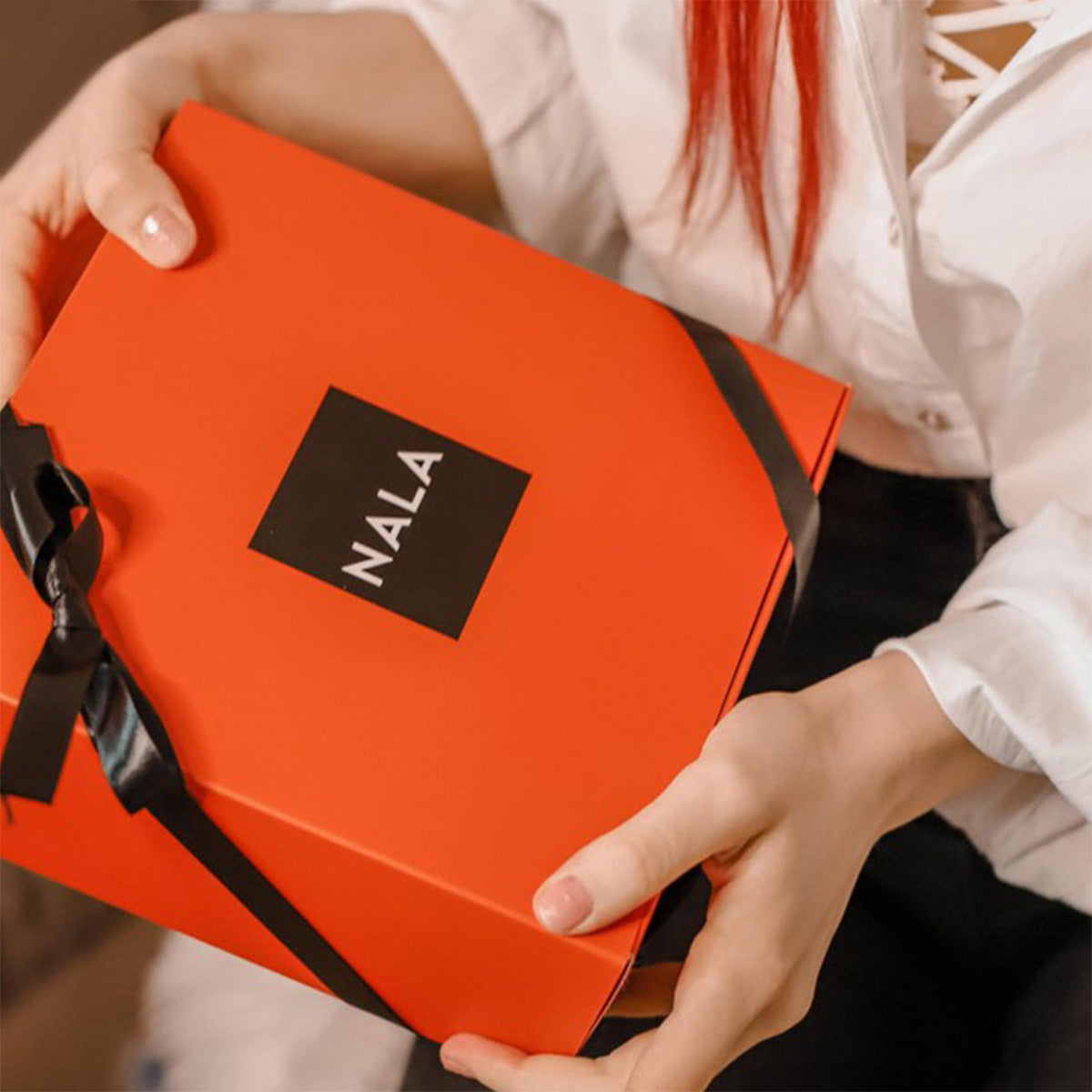 Set de REGALO Piel Suave - Semillas de Uva (Sorbete)