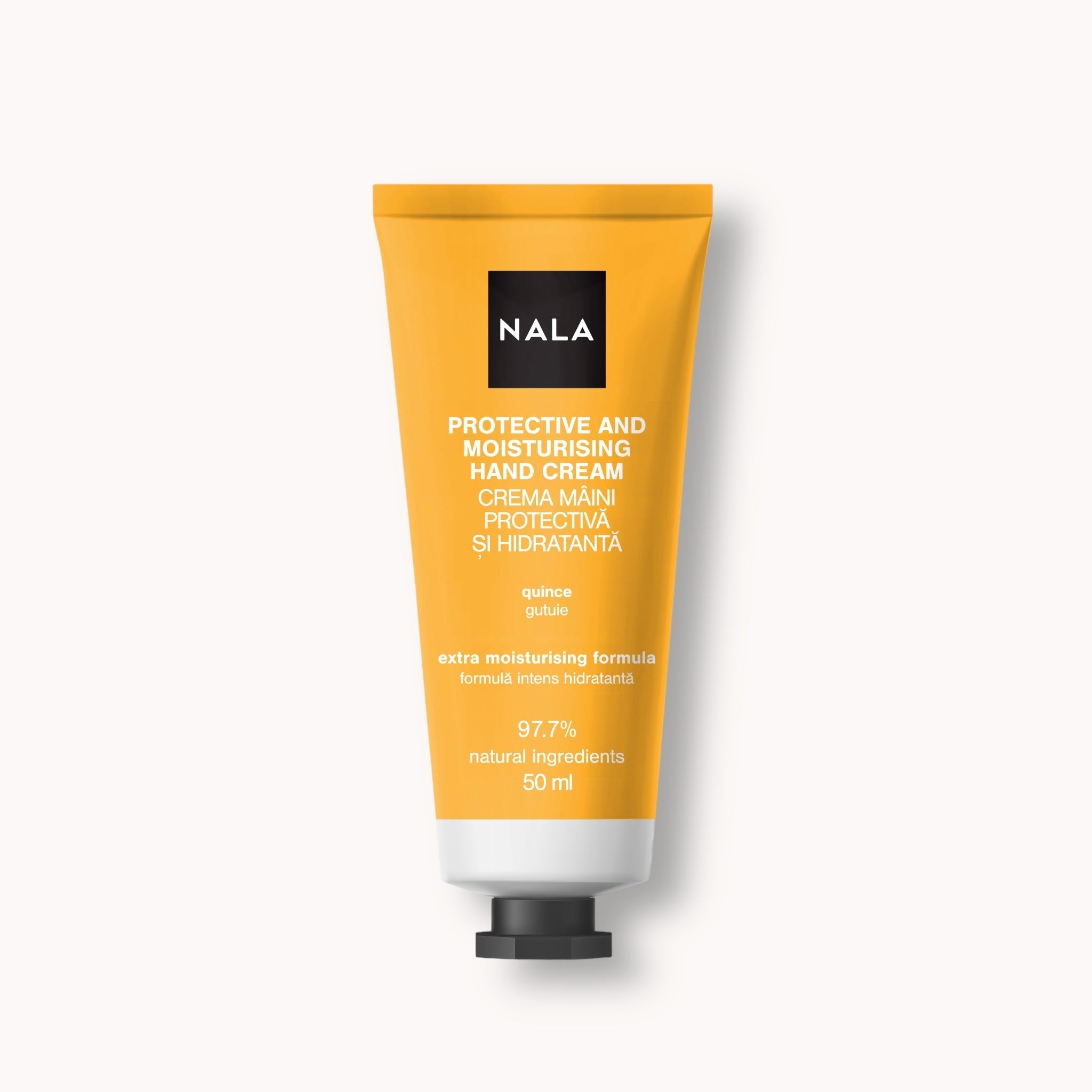 Crema de Manos Protectora e Hidratante - Membrillo