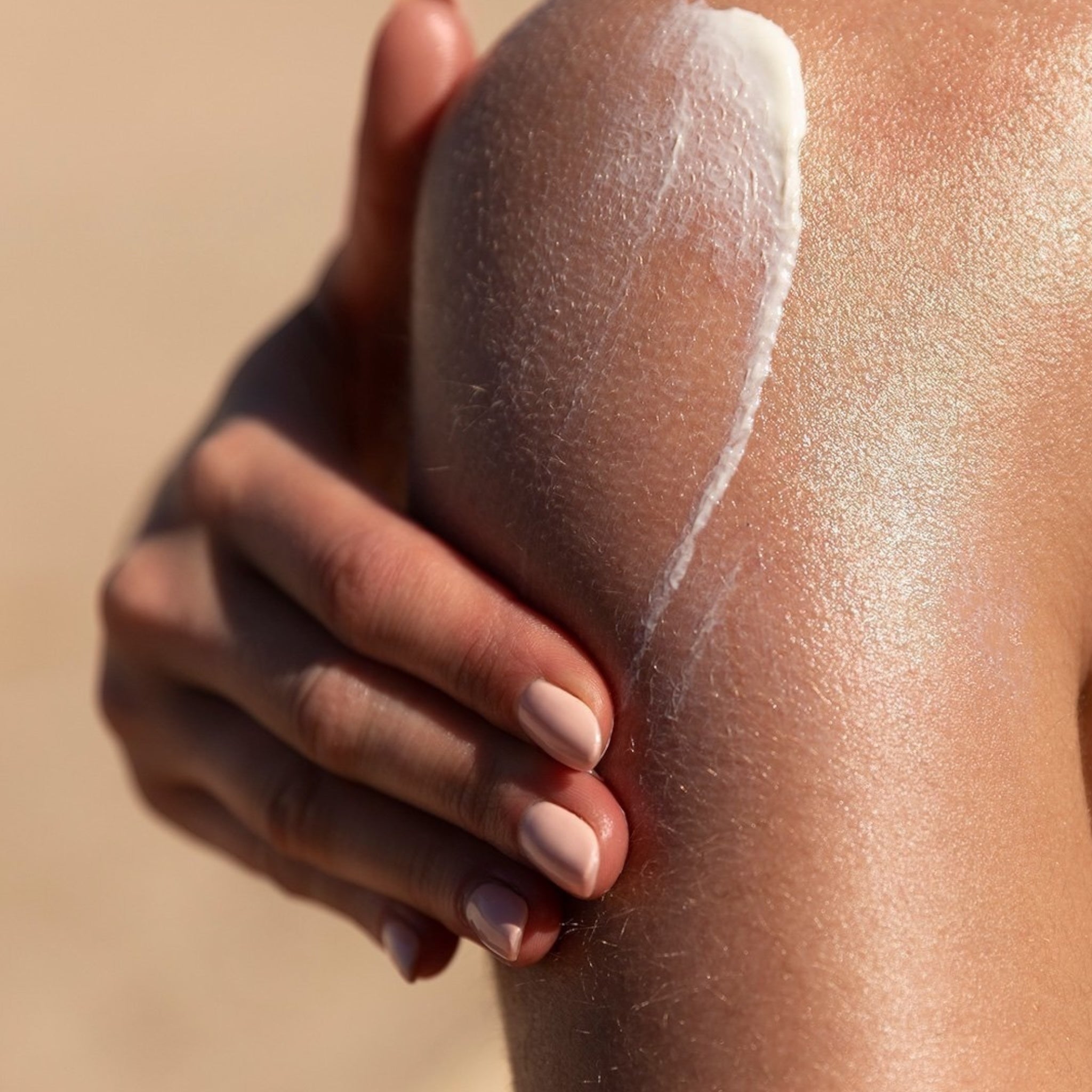 Sorbete corporal - Flores de primavera