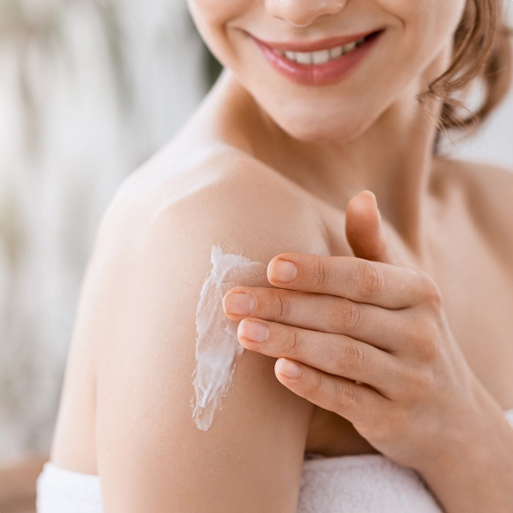 Sorbete corporal - Flores de primavera