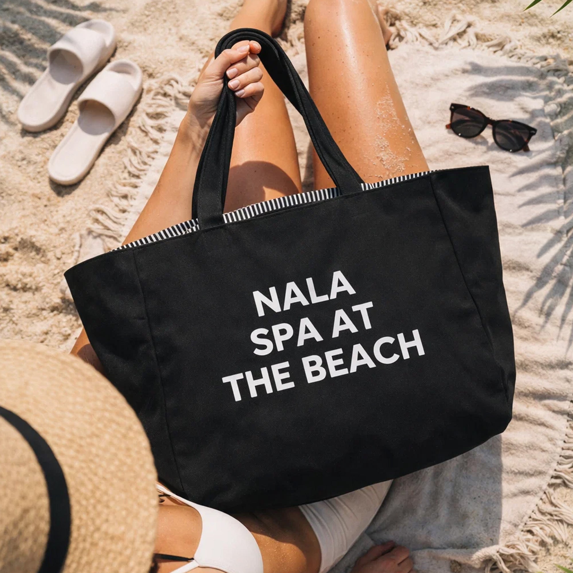Tote Bag NALA