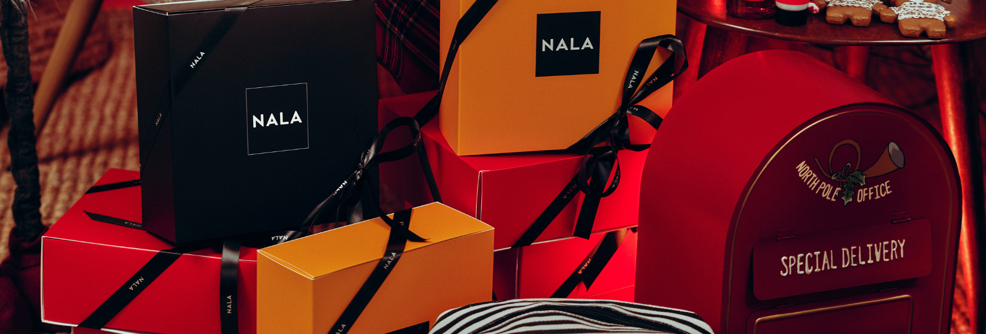 Accesorios para Regalo