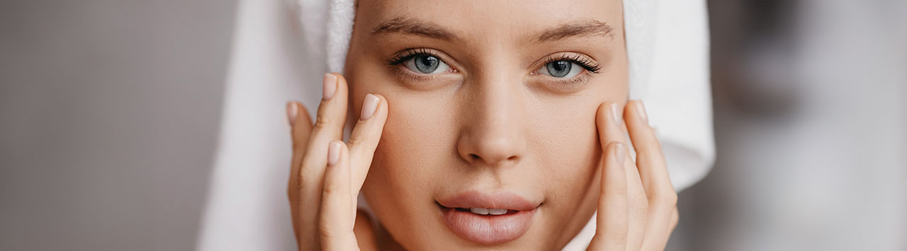 CUIDADO FACIAL
