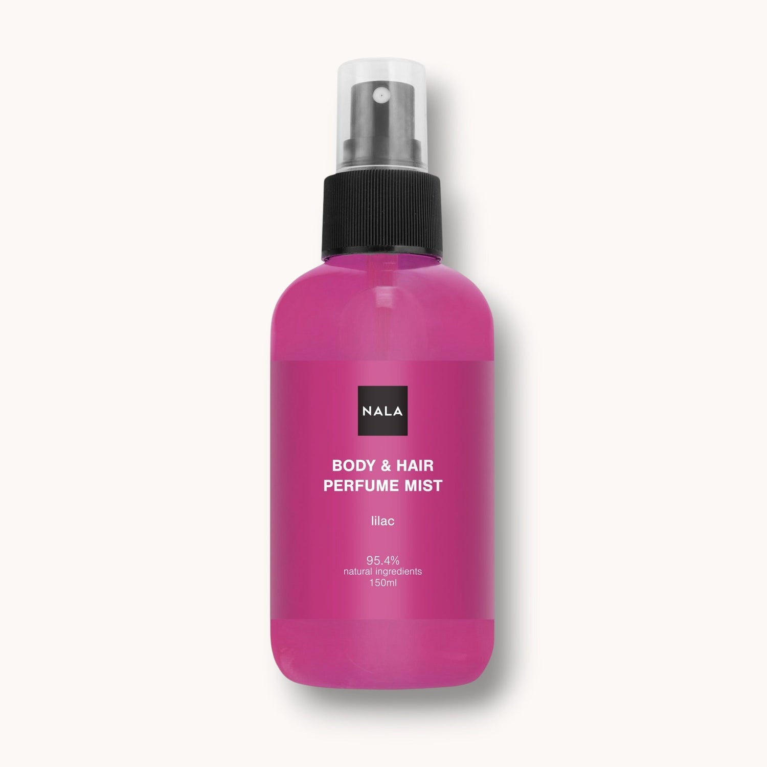Bruma para el cuerpo y el cabello - Lila