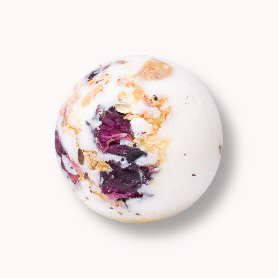 Crema de Baño - Rosas