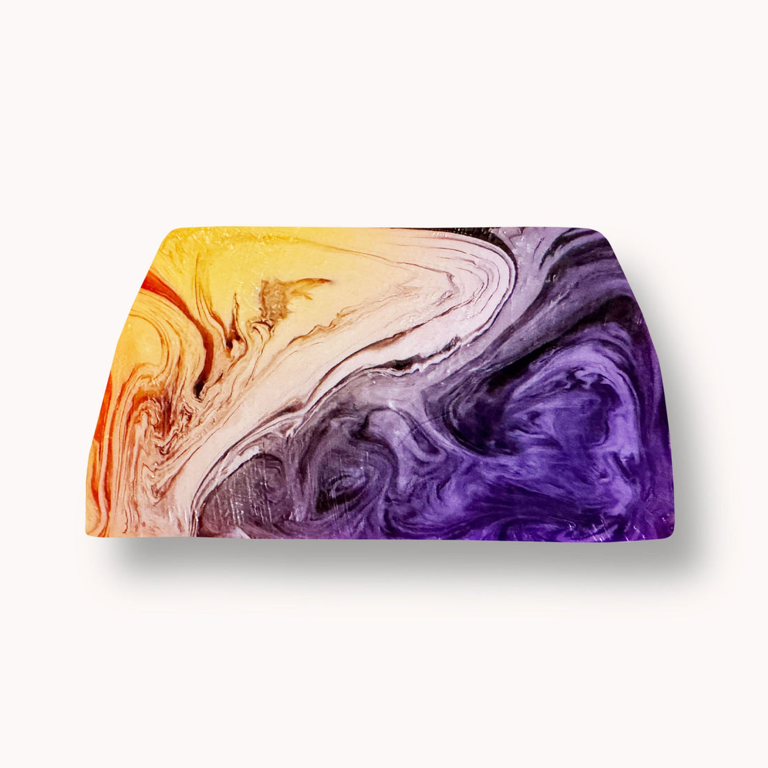 Jabón Natural - Fruta de la Pasión