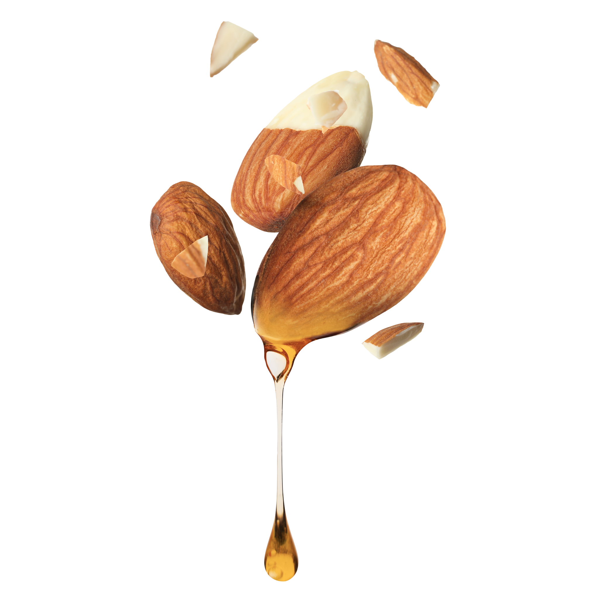 Aceite de almendras dulces