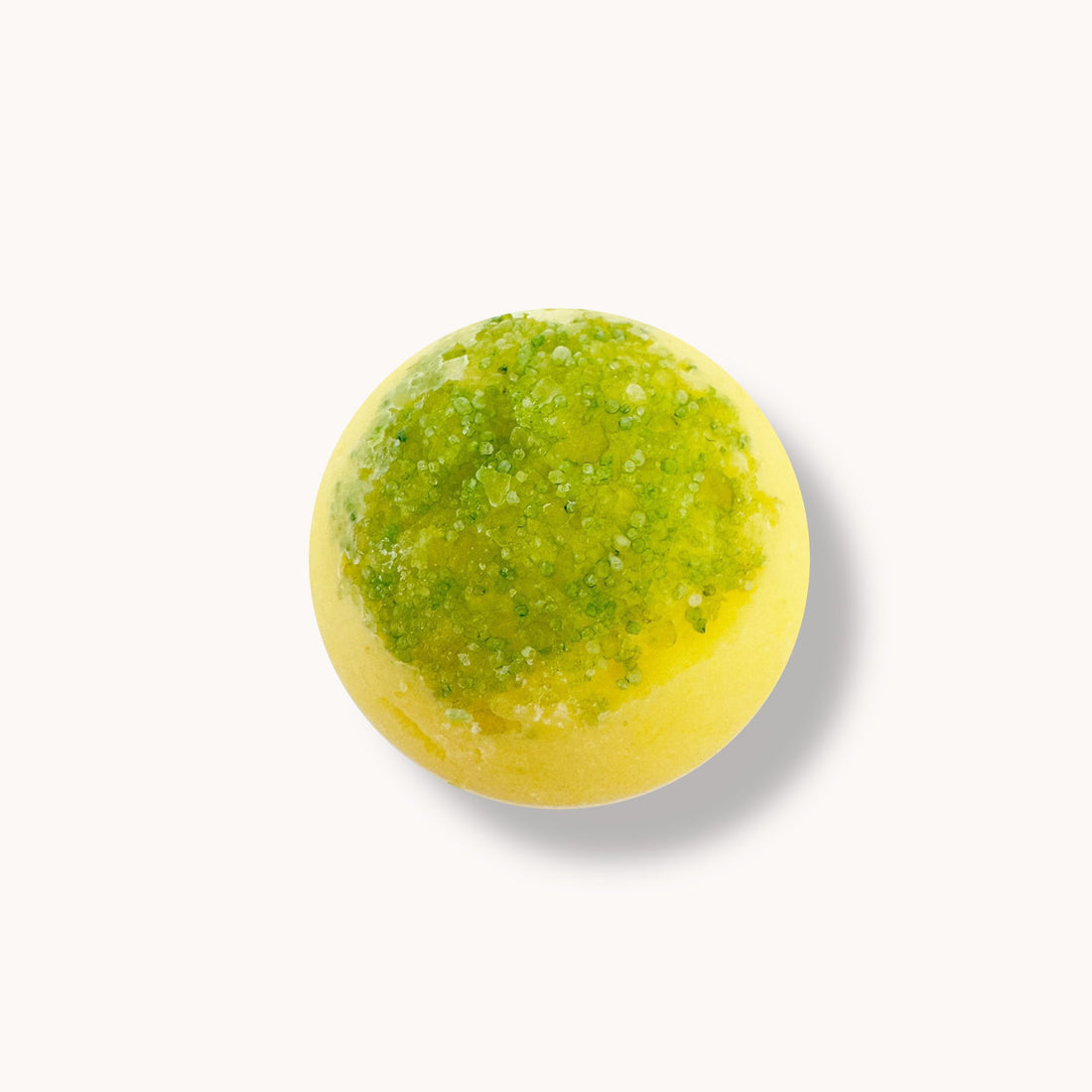 Crema de Baño - Limón y Lima