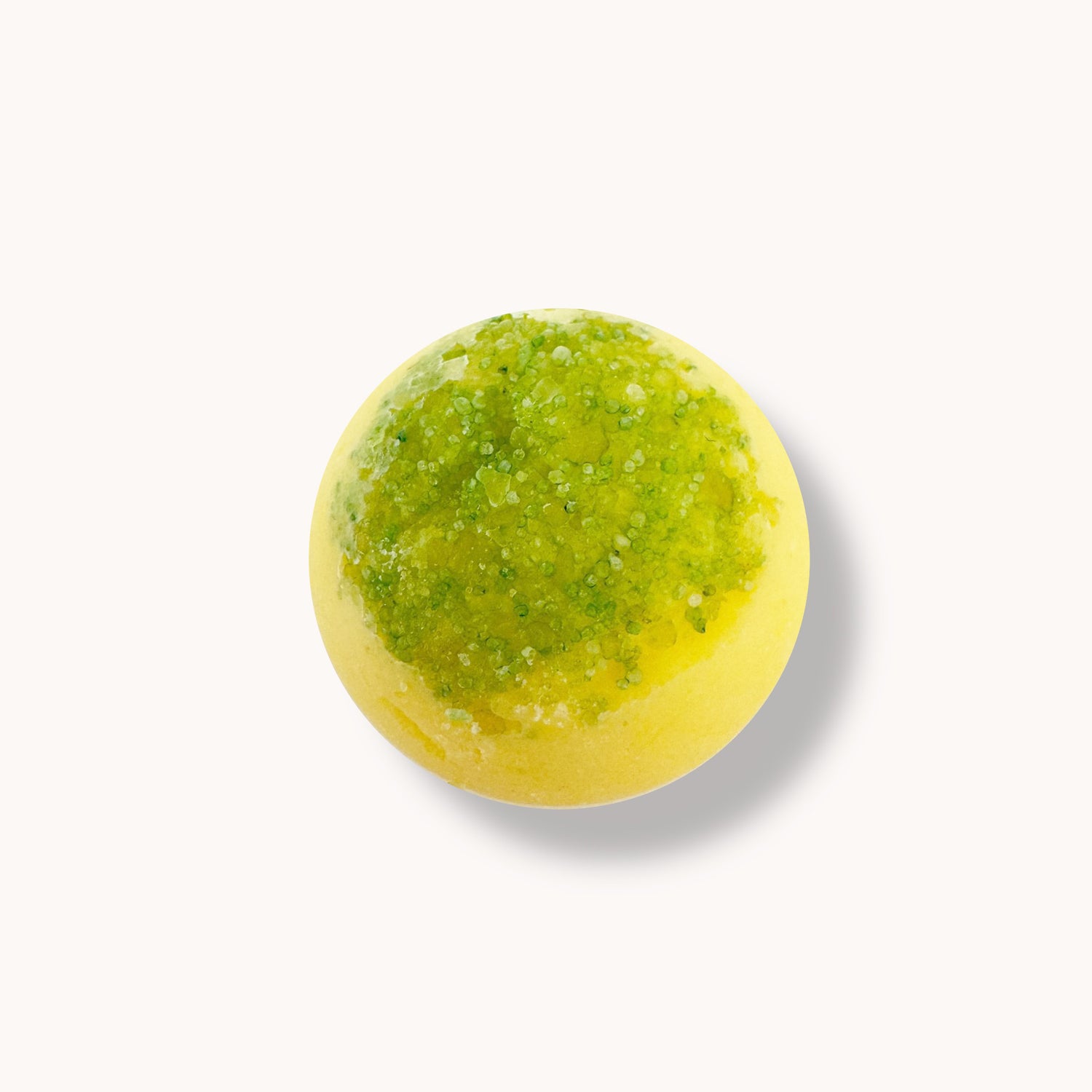 Crema de Baño - Limón y Lima
