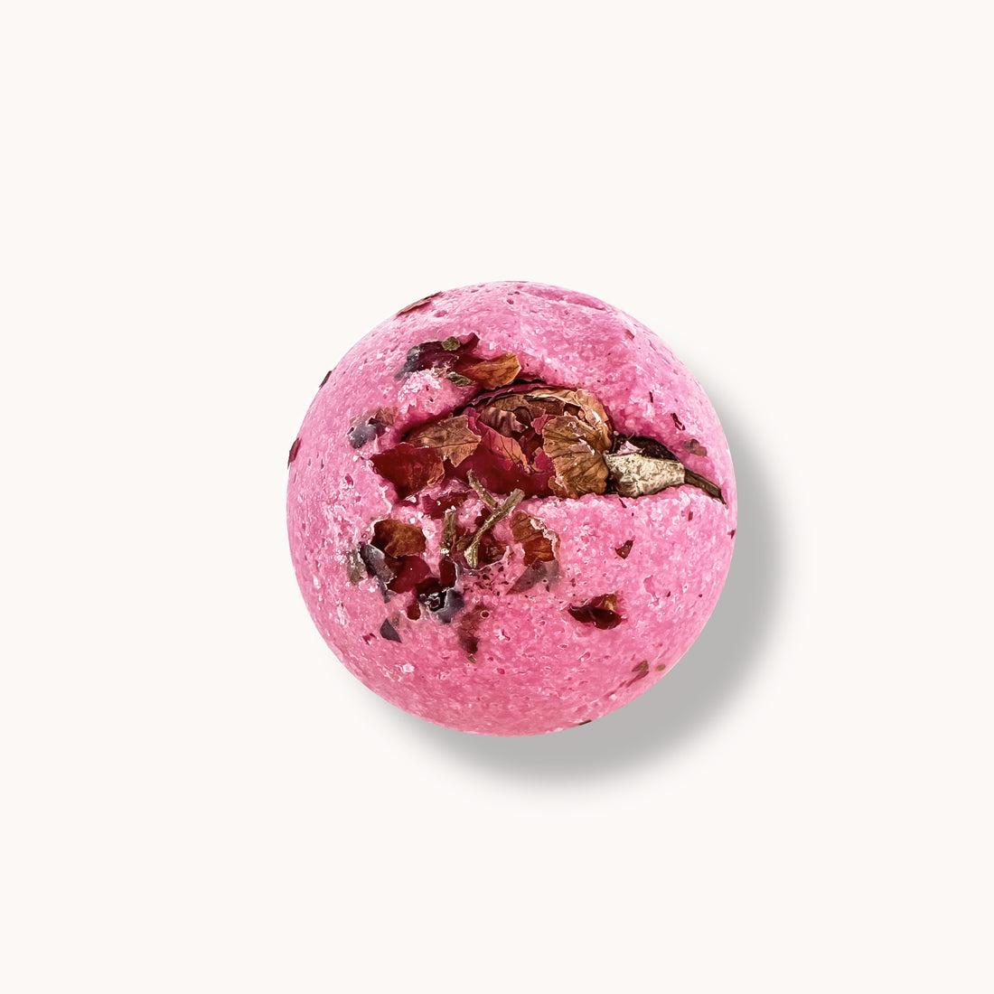Crema de Baño - Rosa &amp; Vainilla