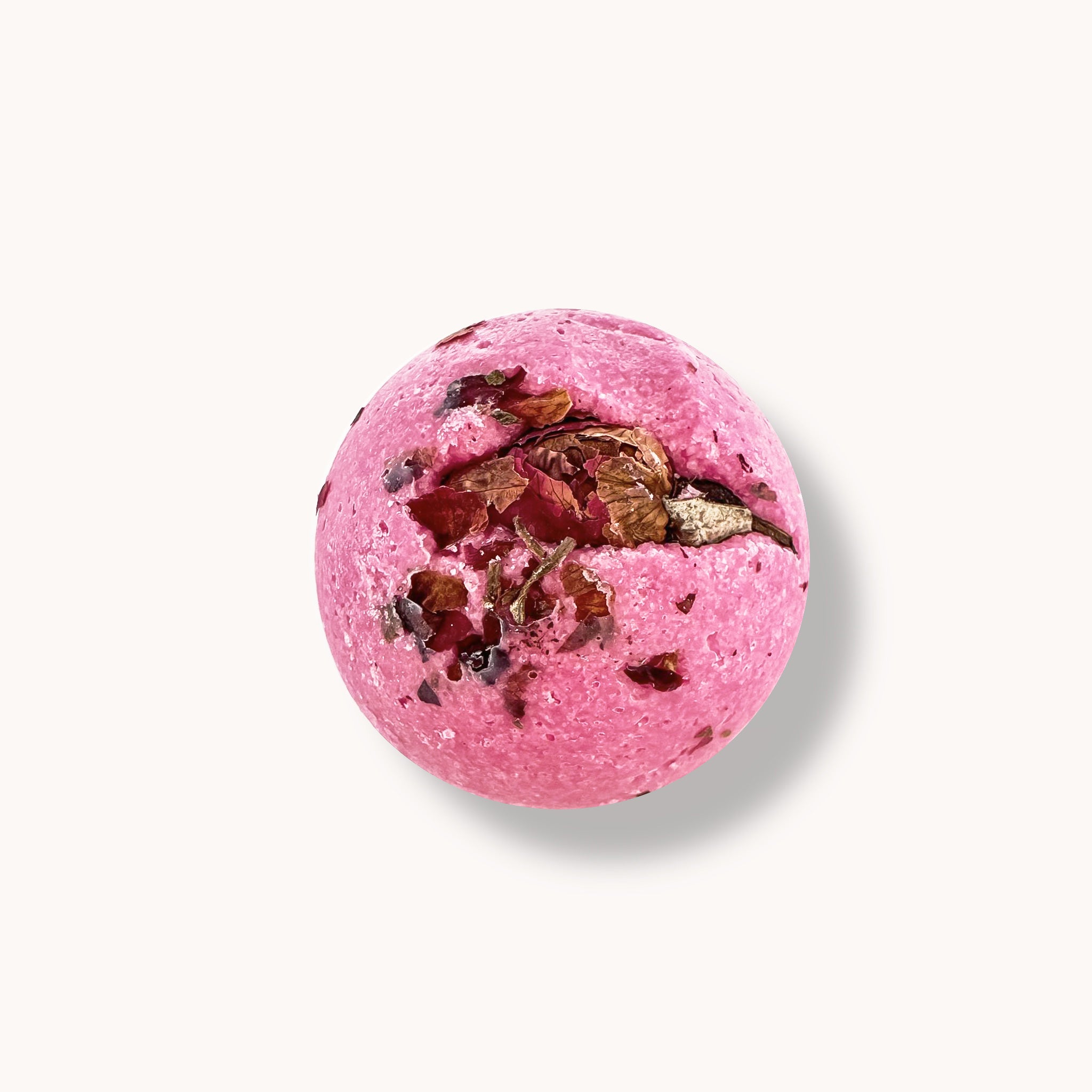 Crema de Baño - Rosa &amp; Vainilla