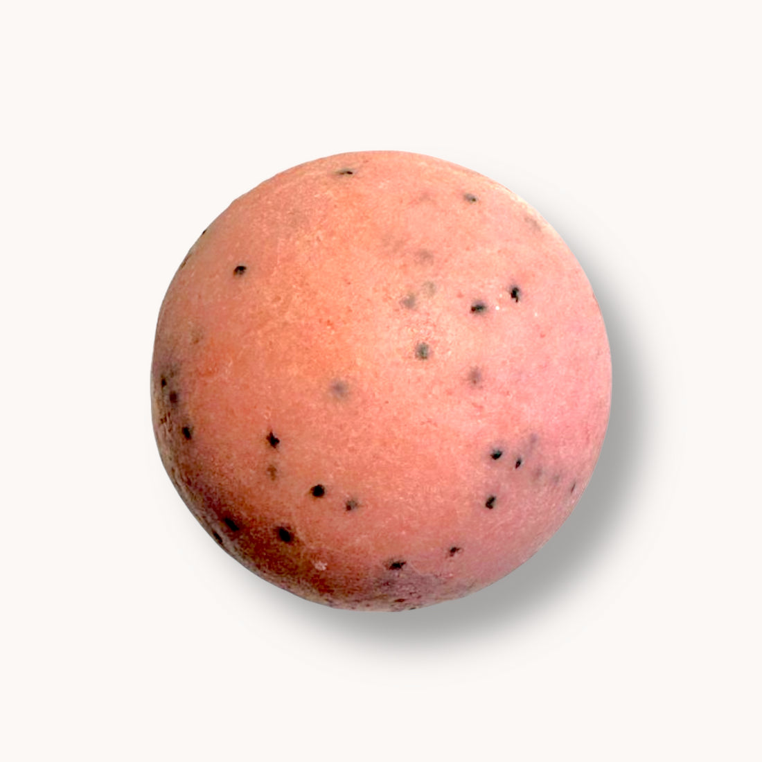 Crema de Baño - Fresa