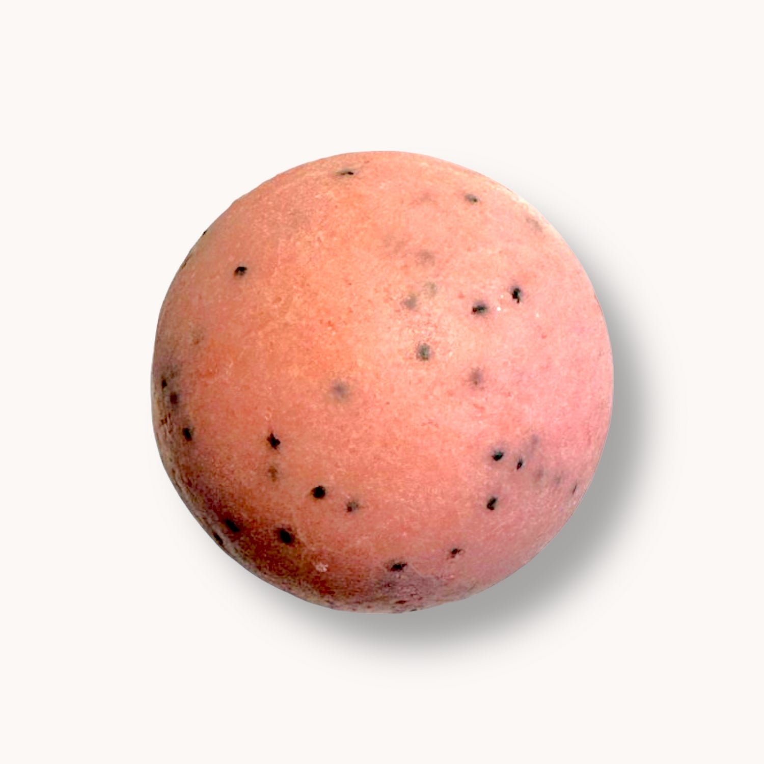 Crema de Baño - Fresa