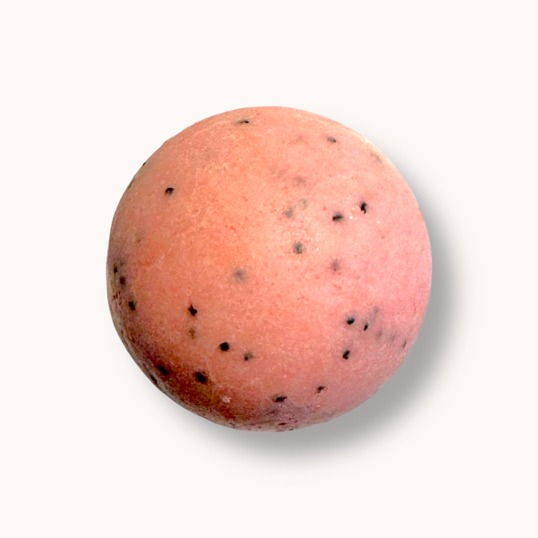 Crema de Baño - Fresa