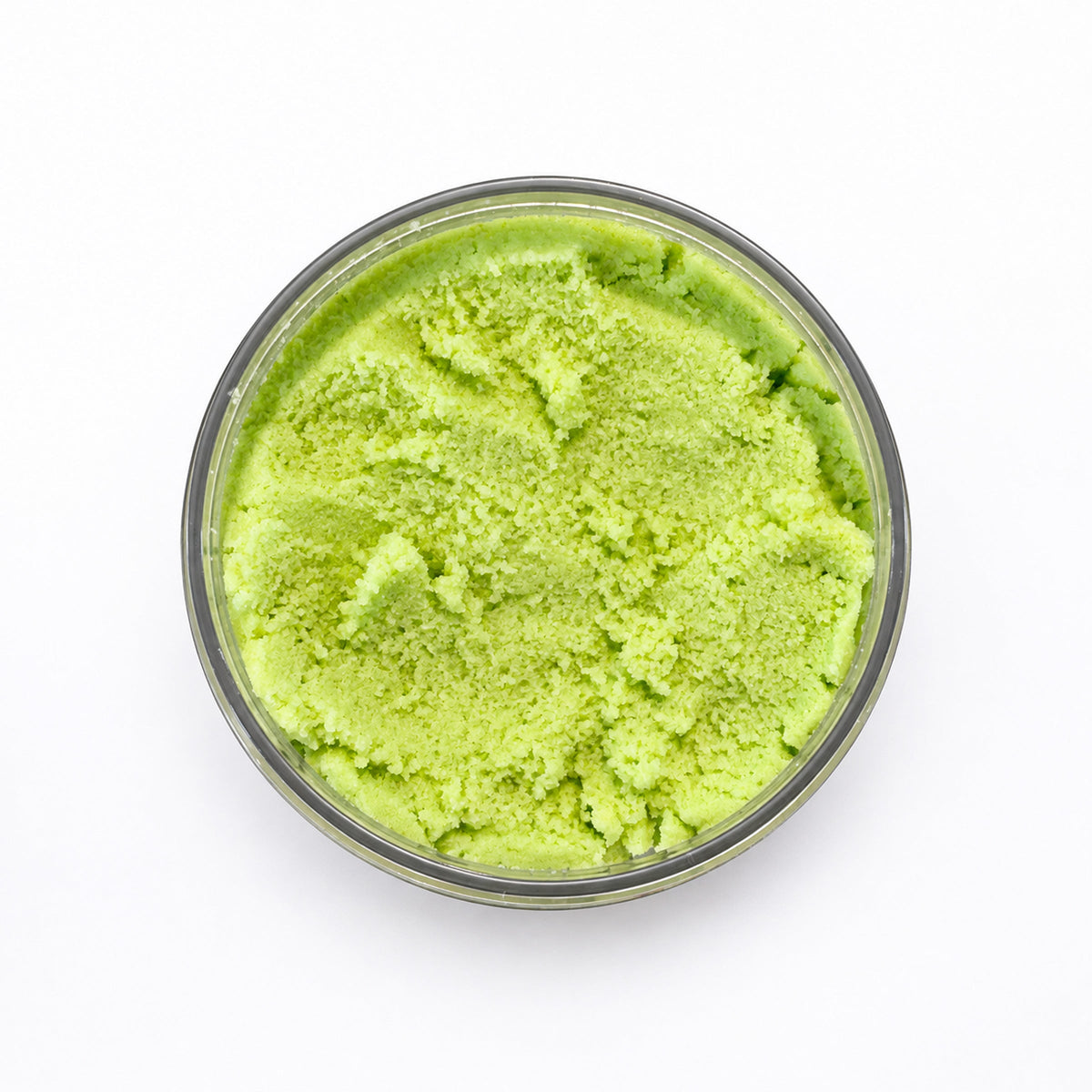 Exfoliante de Sal - Manzana Verde