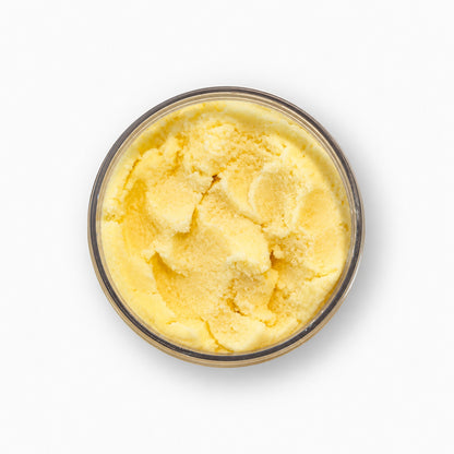 Exfoliante de Sal - Membrillo