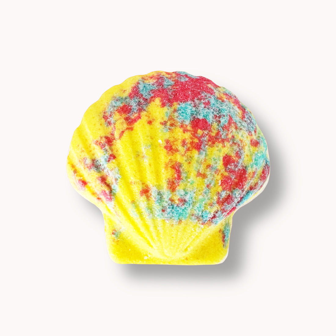 Bomba de Baño Concha - Piña &amp; Sándalo