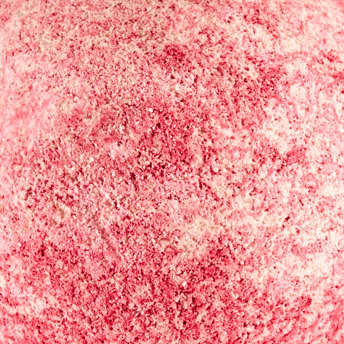 Bomba de Baño - Cereza