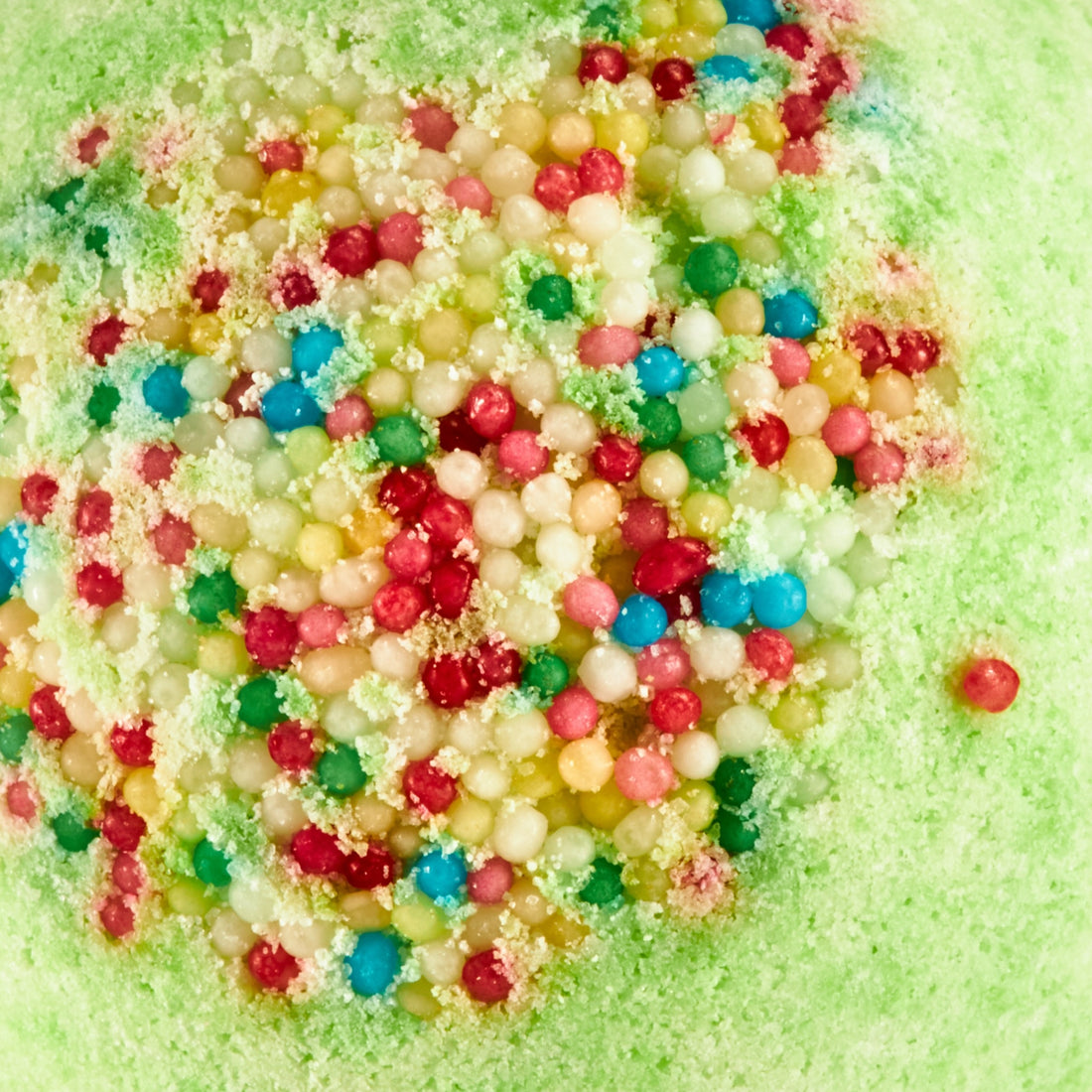 Crema de Baño - Pistacho