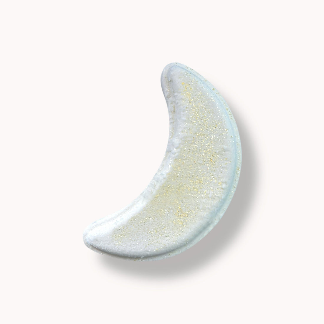 Bomba de Baño - Luna - Caramelo Salado y Vainilla
