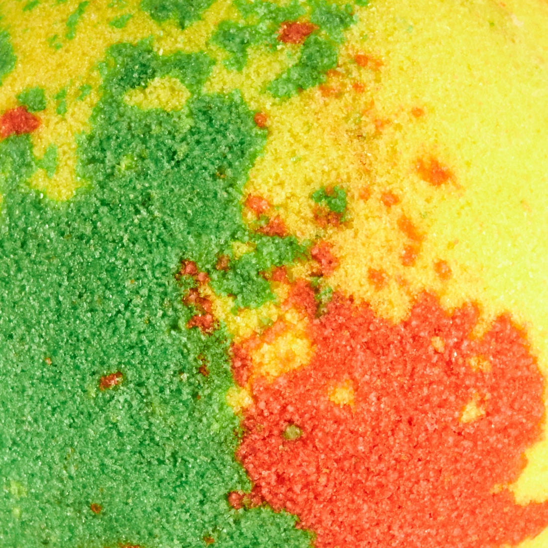 Bomba de baño - Mango