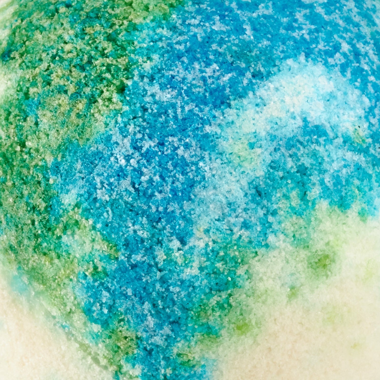 Bomba de baño - Semilla de uva