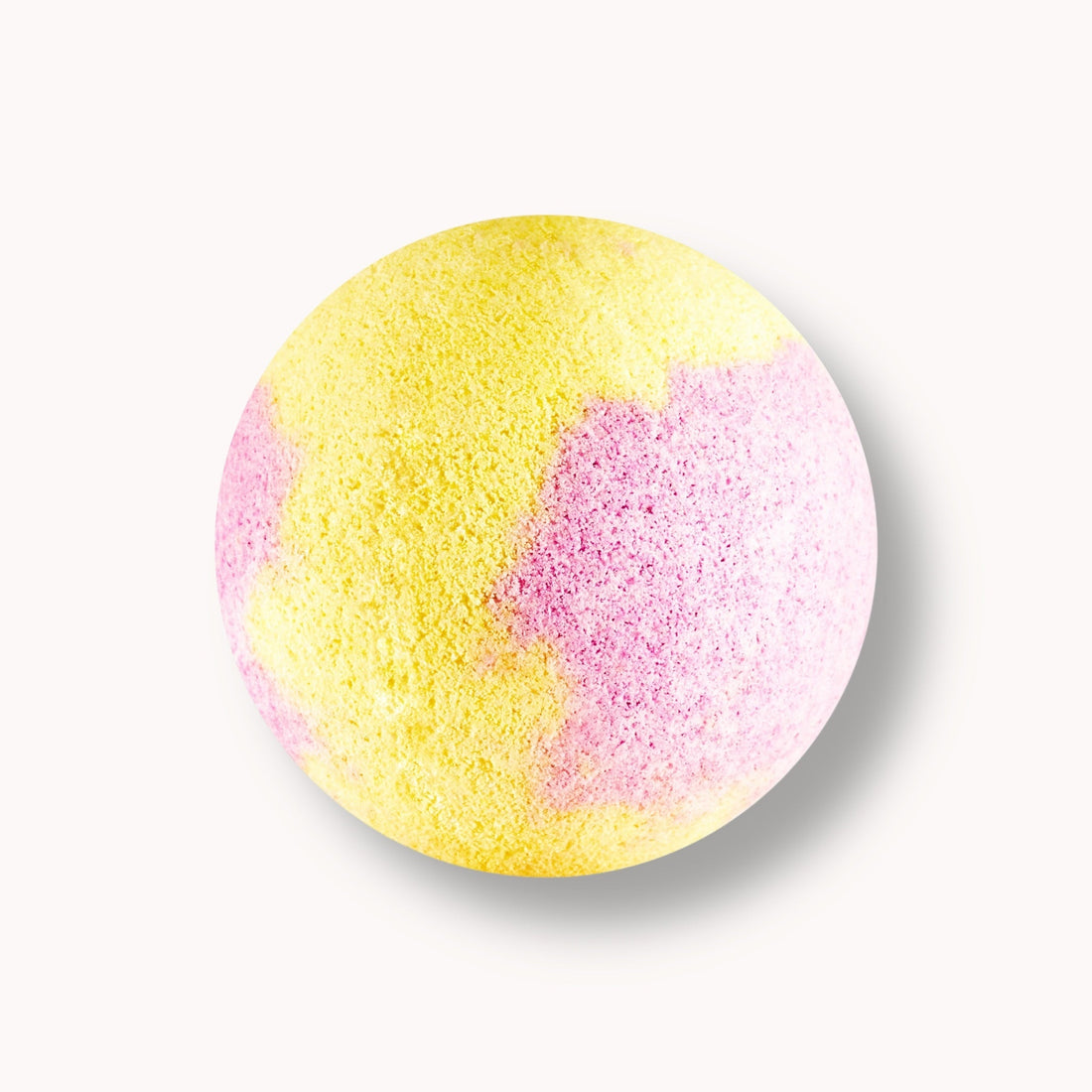 Bomba de Baño - Flor de Loto