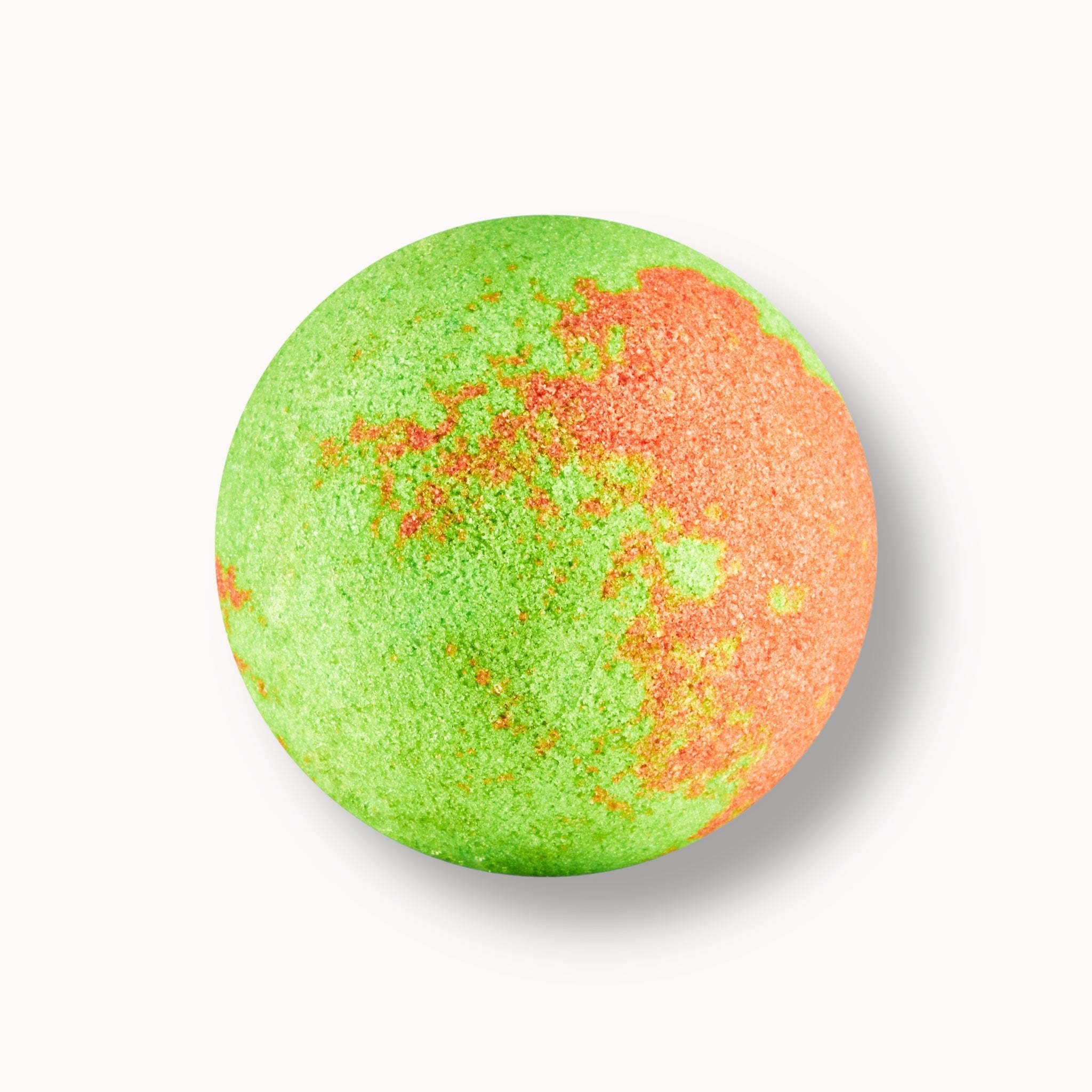 Bomba de Baño - Papaya