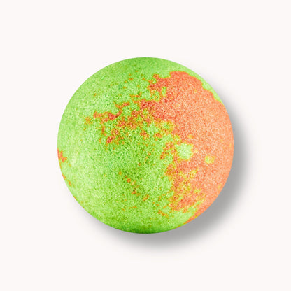 Bomba de Baño - Papaya