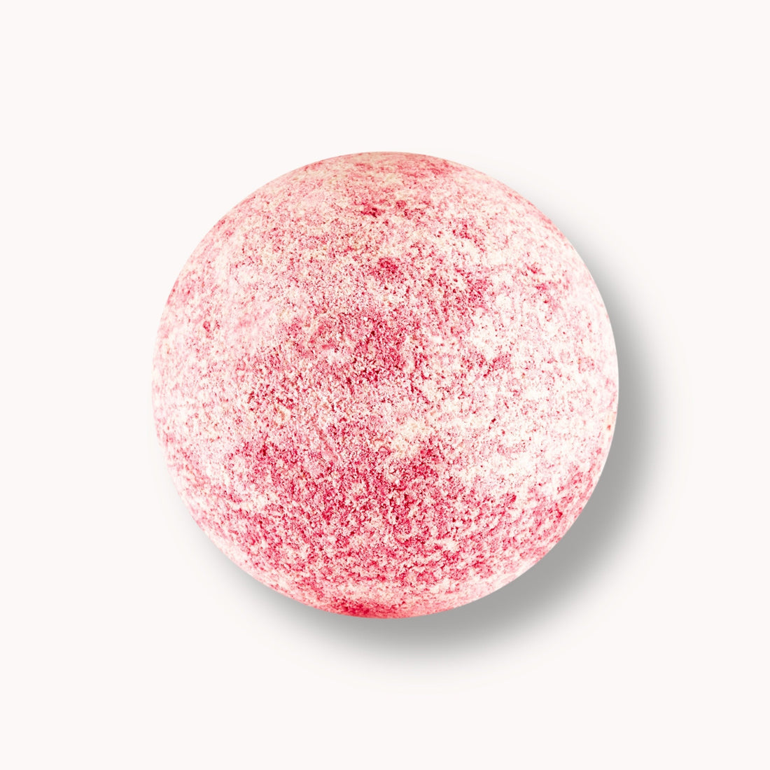 Bomba de Baño - Cereza