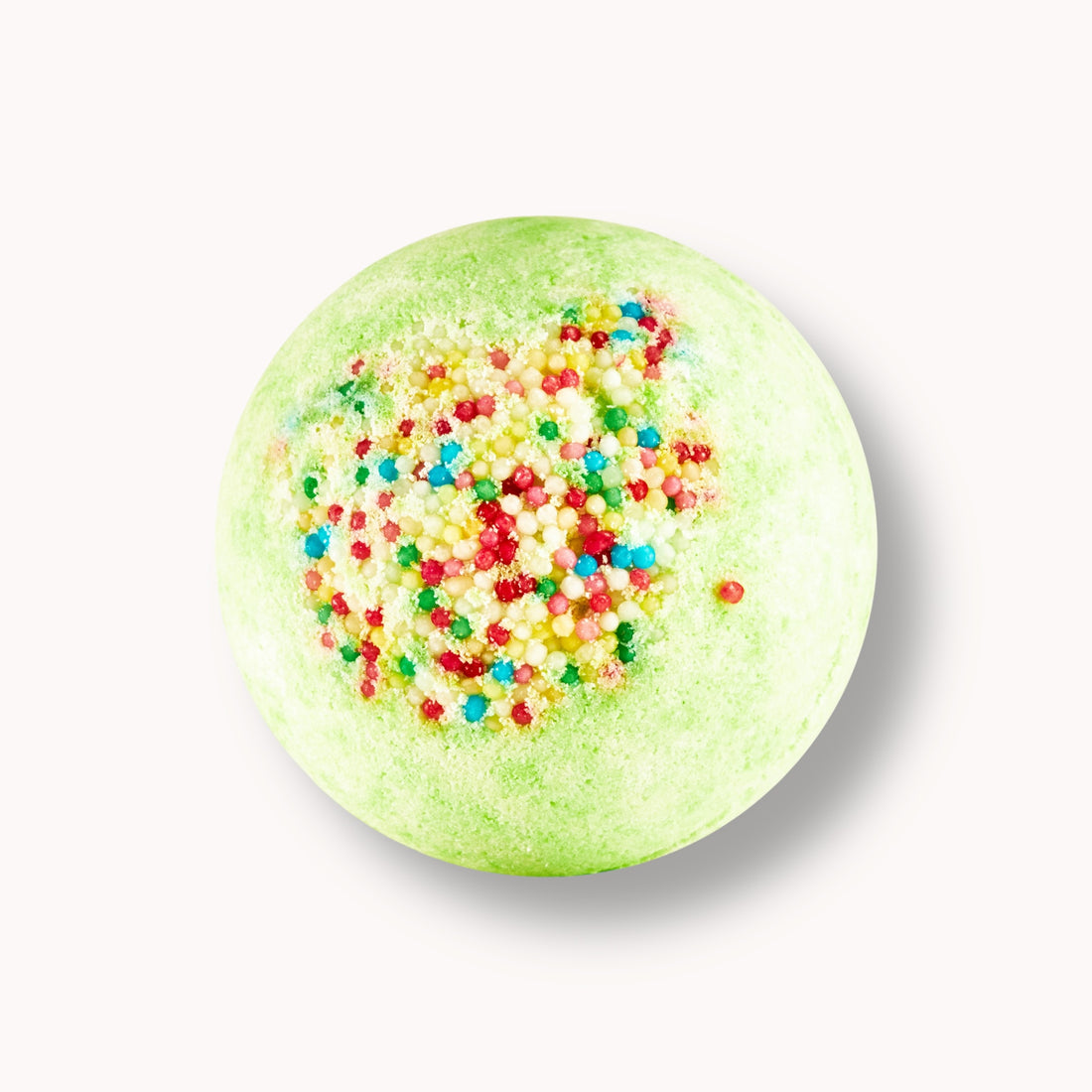 Crema de Baño - Pistacho