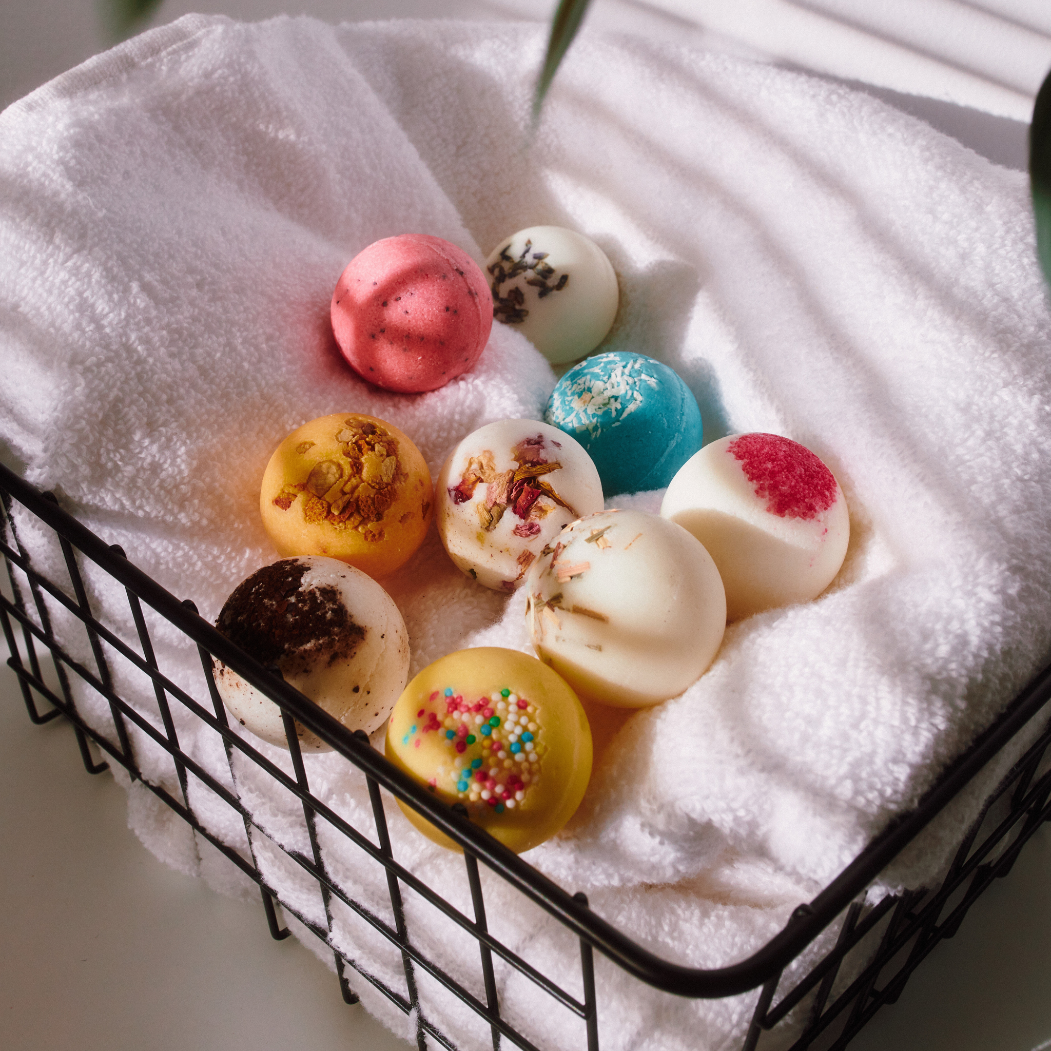 Crema de Baño - Fresa