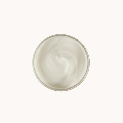Crema corporal - Uvas rojas