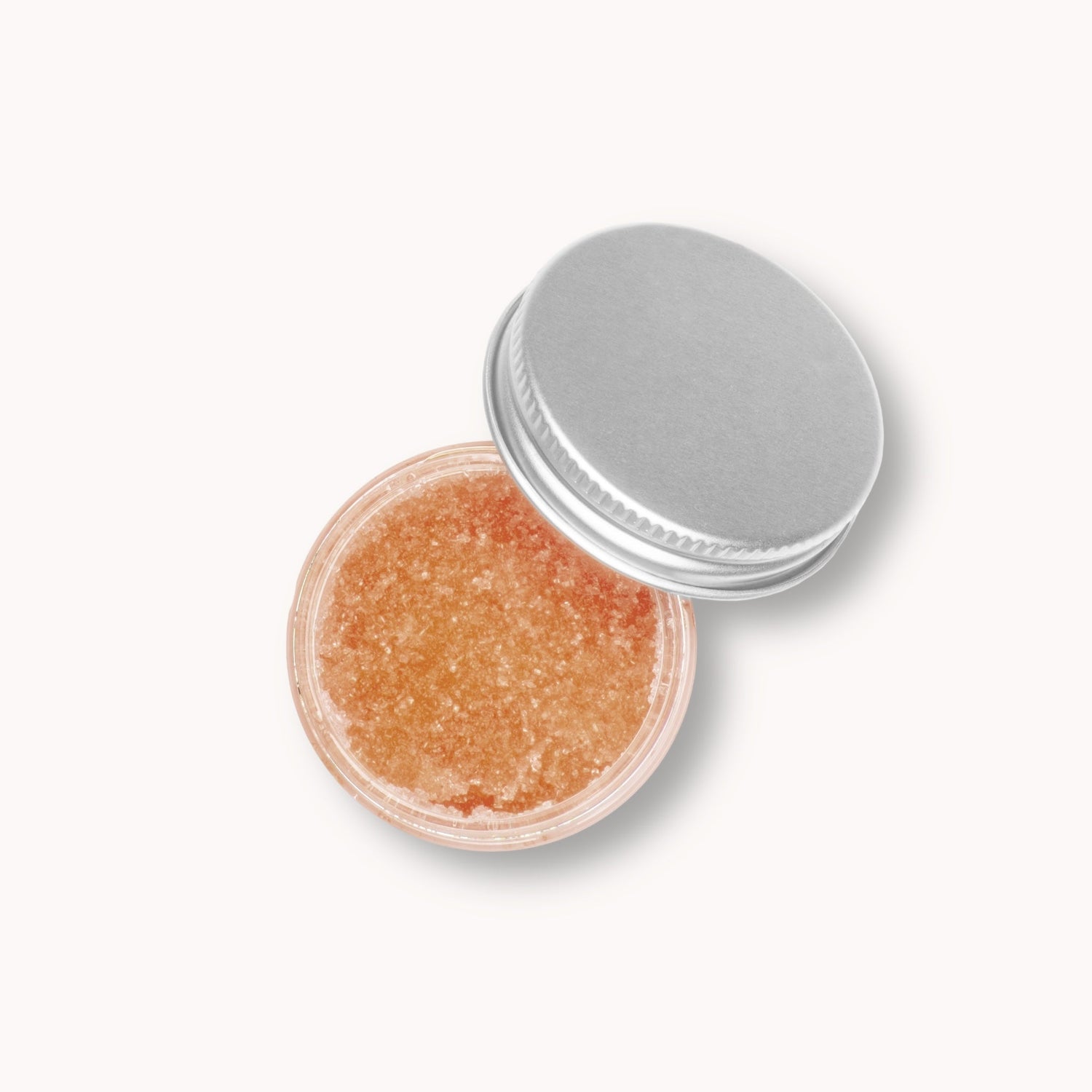 Exfoliante labial - Café
