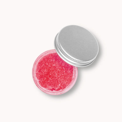 Exfoliante labial - Cereza