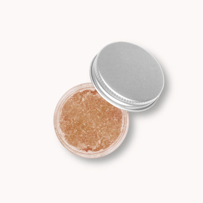 Exfoliante labial - Grapefruit