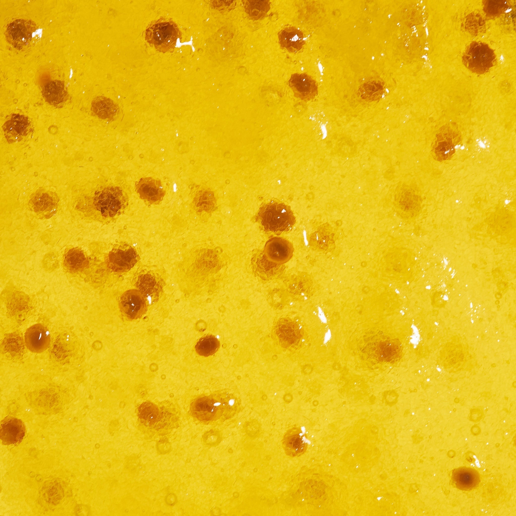 Exfoliante de Jalea de Azúcar - Cítricos