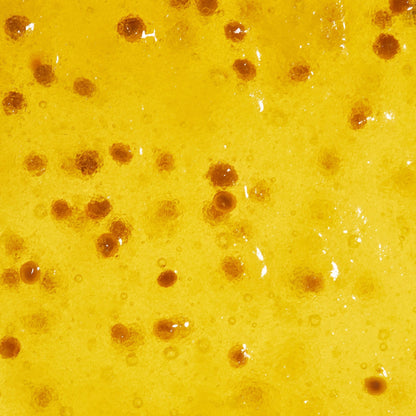 Exfoliante de Jalea de Azúcar - Cítricos