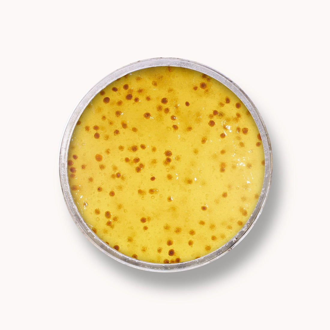 Exfoliante de Jalea de Azúcar - Cítricos