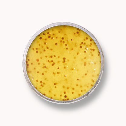 Exfoliante de Jalea de Azúcar - Cítricos