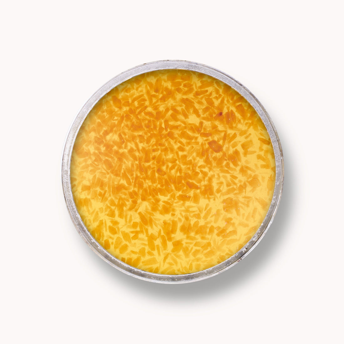 Exfoliante de Jalea de Azúcar - Coco