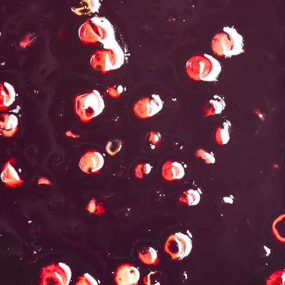 Exfoliante de Jalea de Azúcar - Pimienta Roja