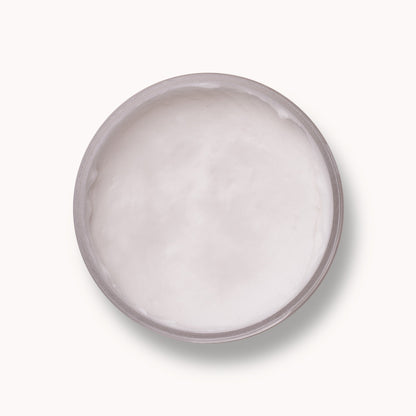 Exfoliante Facial Suave - Fresa y Manteca de Mango