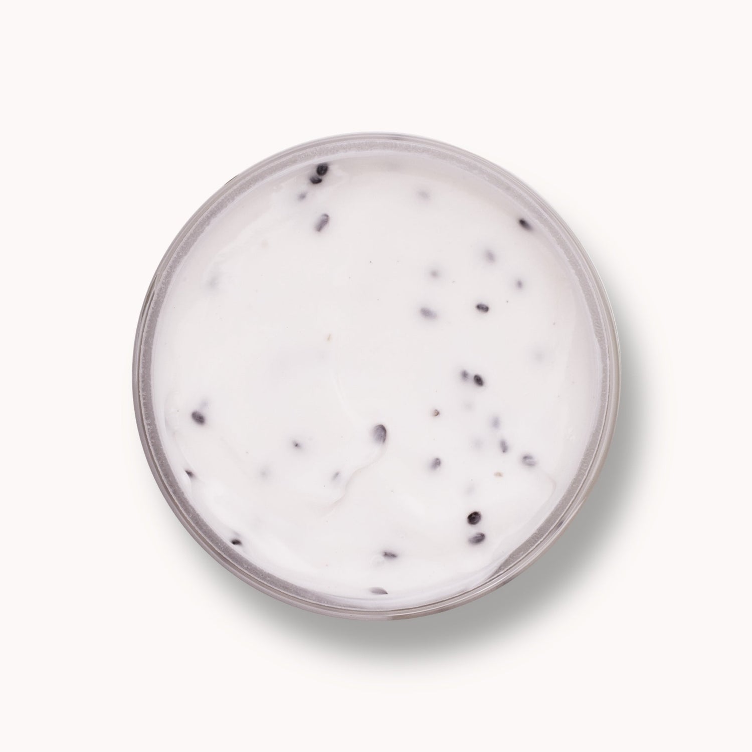 Exfoliante Facial Fino - Kiwi, Aceite de Oliva, Geranio