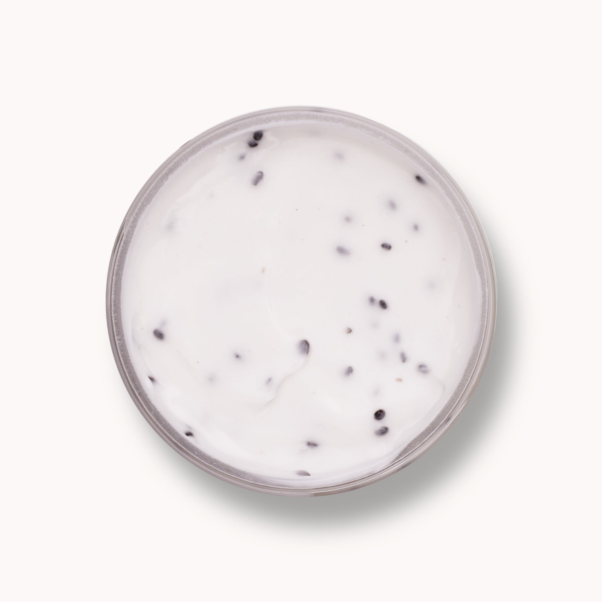 Exfoliante Facial Fino - Kiwi, Aceite de Oliva, Geranio