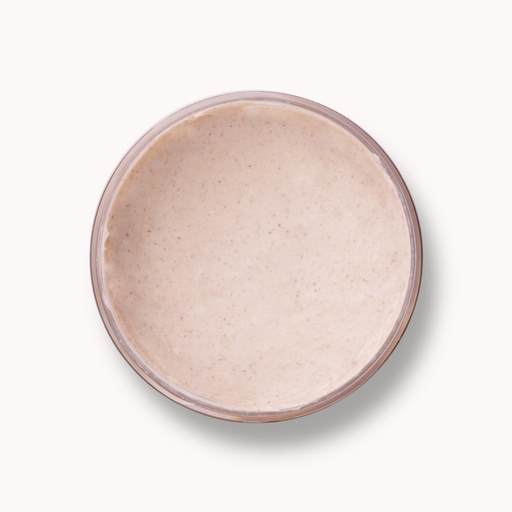 Exfoliante facial hidratante - Albaricoque en polvo